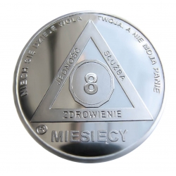 8 Miesięcy Aluminium